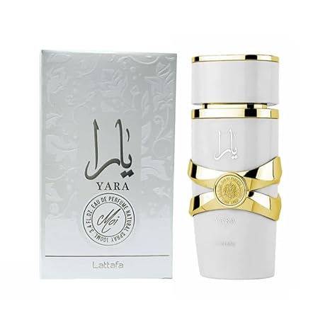 GENERIC Lattafa Yara Moi EDP Perfume Generic
