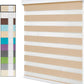 The Light Venetian Blinds Home Decoration