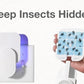 Mosquito Indoor Fly Trap, Non-Toxic Multi-insect Killer