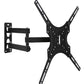 Aerbes Wall Mount Swivel TV Bracket 14-55 Inch
