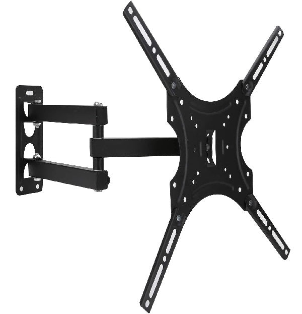 Aerbes Wall Mount Swivel TV Bracket 14-55 Inch