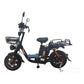 Dindo Electric Bike Model P3