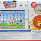 Musical Educational Smart Tablet Kids