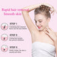Snail Hair Removal Cream With Collagen