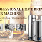 All In One Home Brewing Machine 60L