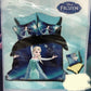 Kids Single Cartoon Themed Duvet Set 3pc - Various Designs Available