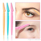 Eyebrow Razors set of 5