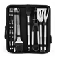 Braai Buddy BBQ Accessory 21pc Set