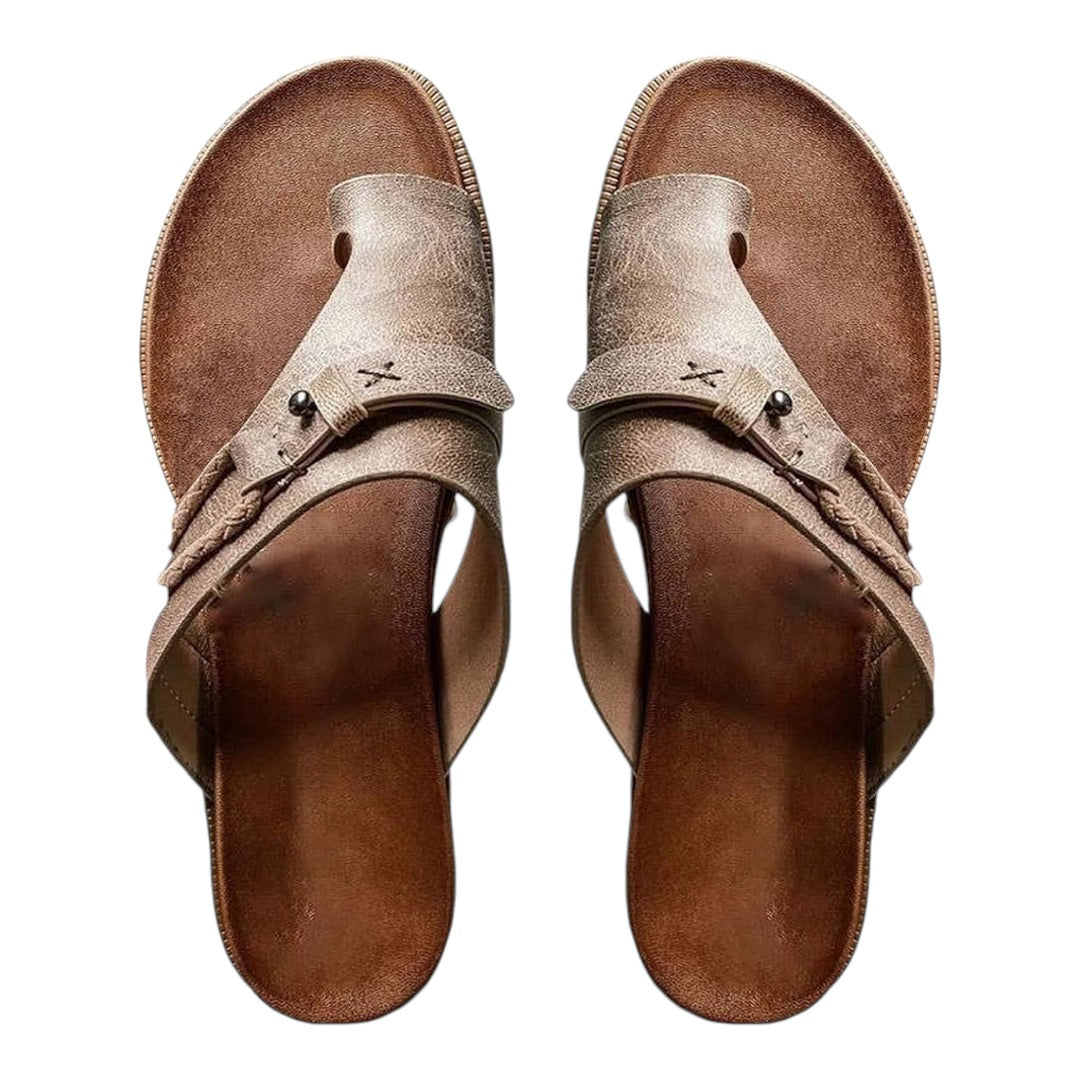 Women's Summer Sandals Big Toe Ring Gladiator/Roman Style PreOrder Sales Now Available