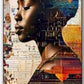 African Wall Art-Various Options
