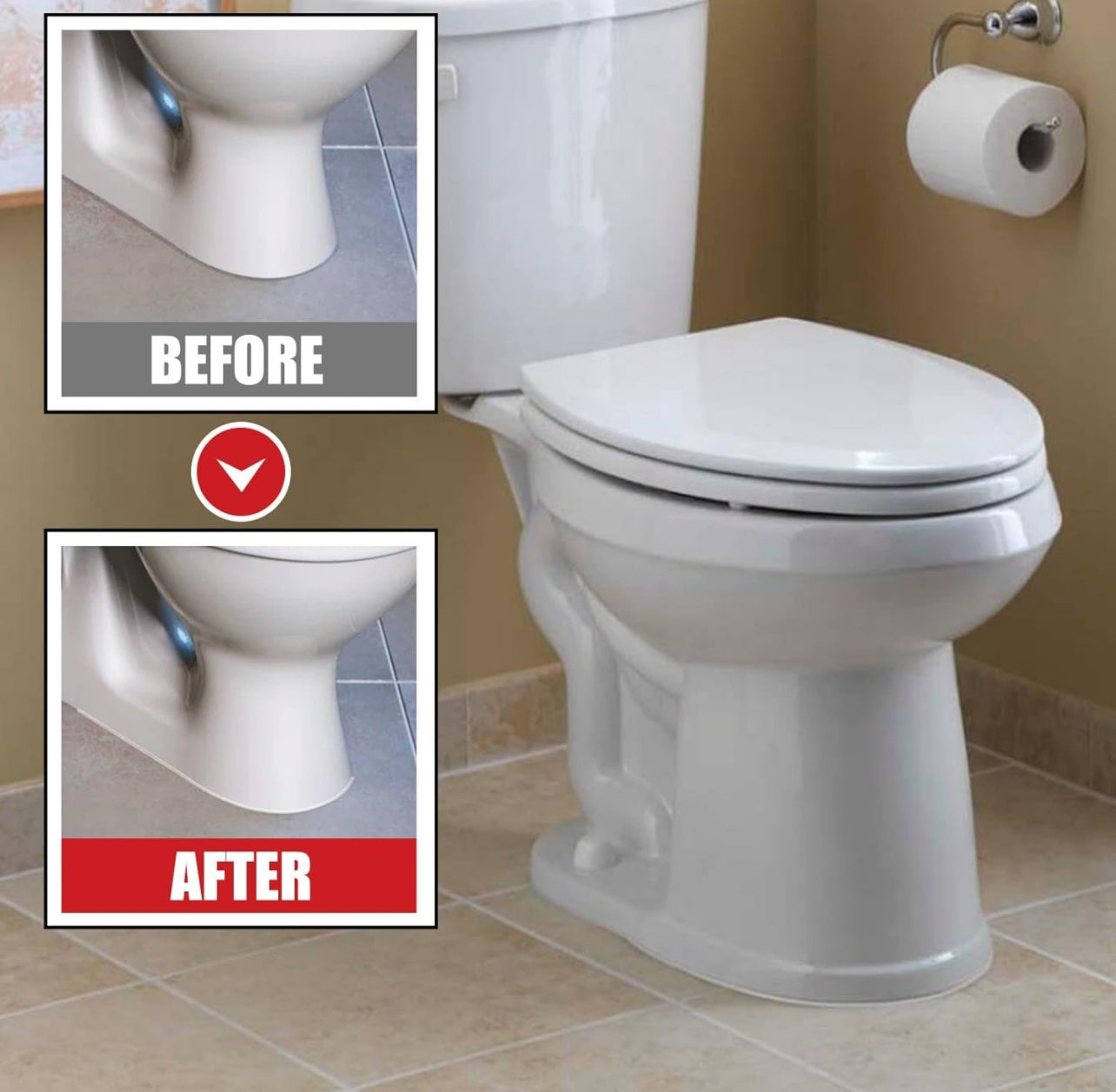 Tile Repair Pen - White