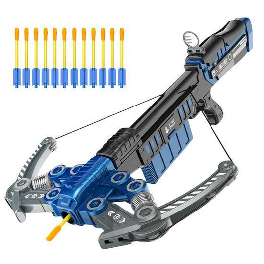 Crossbow Archer Toy Set