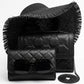 Women’s 4-Piece Fashion Set – Handbag, Wallet, Sunglasses & Summer Hat