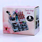 Cosmetic Storage Box 6 Drawer