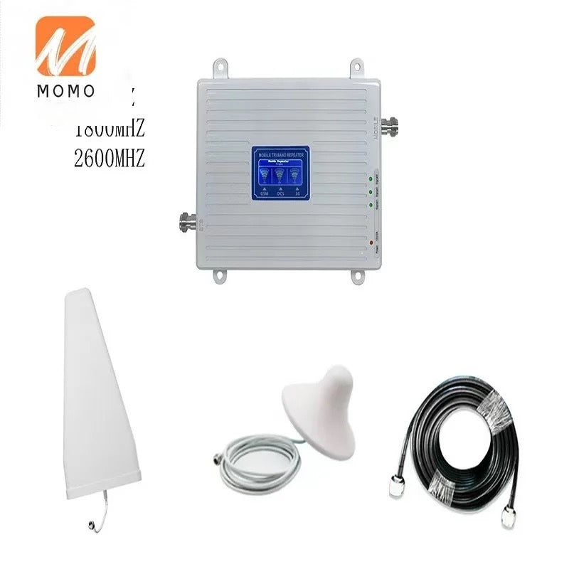 Mobile Phone Signal Booster 4G Indoor/Outdoor
