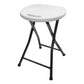 MFurn Leisure Folding Stool 45cm
