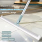 New Style Magic Broom Mop Floor Squeegee