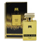 GENERIC Black/White & Gold Oud Eau De Parfum 50ml Perfume High End Arabic Oud