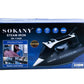 SOKANY Titanium Electric Steam Iron