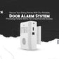 MTech Electronic Doorbell