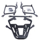 Motorcycle Luggage Tail Bracket Rear