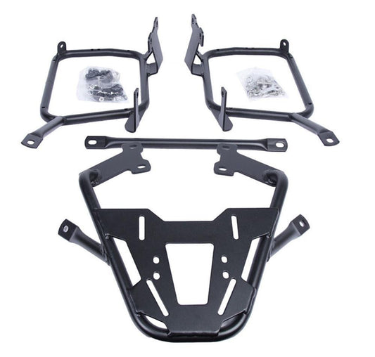 Motorcycle Luggage Tail Bracket Rear