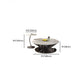 MFURN Sophia Contemporary Nesting Table 2pcSet-Various Colours