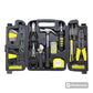 Handy Household Toolkit 130pc