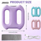 Multifunctional Full-Body Fat Burning Fascia Ring Massager-Various Colours