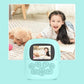Kids Printing Camera With Games