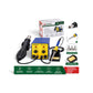 BAKU 2-1 Hot Air Gun & Soldering Iron