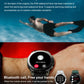 SENBONO DM50 Smart Watch Amoled Unisex  Women/Men