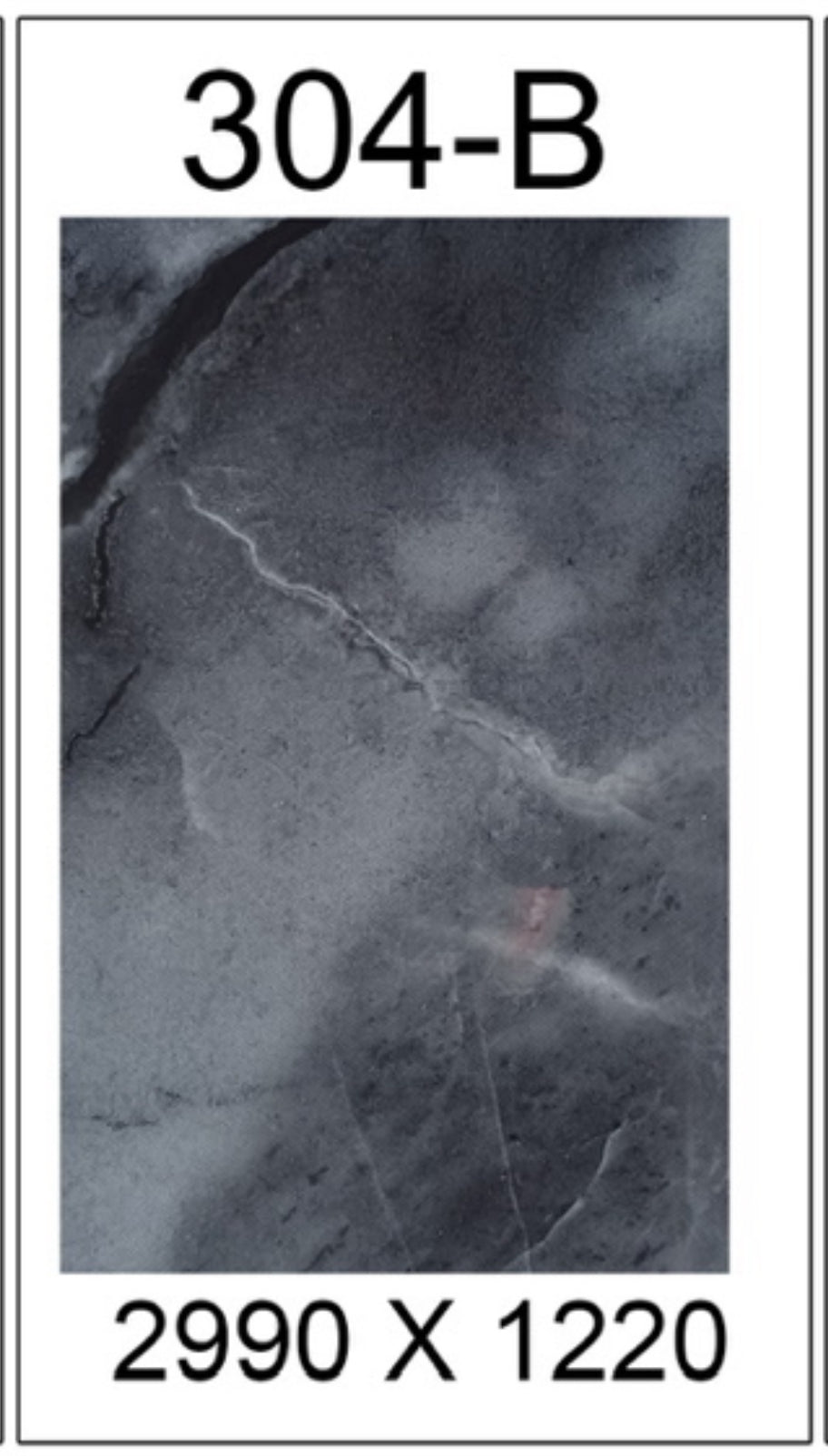 Marble PVC Wall Panel Decor UVC-Available In Various Options