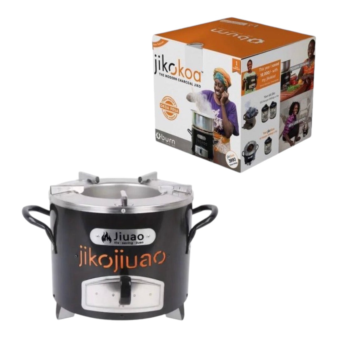 Charcoal Stove
