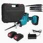 Cordless Reciprocating Woodworking Electric Saw 21V - FB20