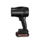 MTech Cordless Electric Air Duster- Blower