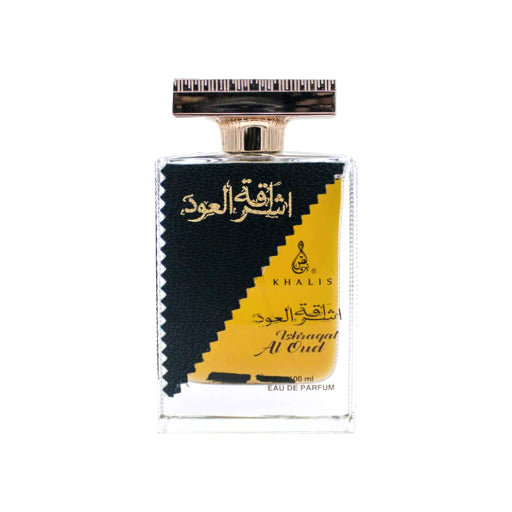 Ishiaqat Al Oud Eau De Parfum 100ml