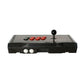 PXN X9 Fight Joystick , Arcade Stick with Turbo & Macro and DP/LS/RS Functions, Compatible Android TV, PC, PS3, PS4, Xbox One, Xbox Series X|S, Nintendo Switch