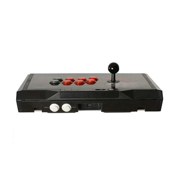 PXN X9 Fight Joystick , Arcade Stick with Turbo & Macro and DP/LS/RS Functions, Compatible Android TV, PC, PS3, PS4, Xbox One, Xbox Series X|S, Nintendo Switch