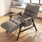MFurn Retro Accent Chair Upholstered Lounge Chair With Arms