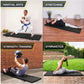 MHome Tri-Folding Gymnastics Mat Yoga Fitness Exercise Mat-Various Colours