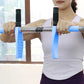 Pro-Sportz Multi-Functional Fitness Equipment For Leg Compression And Arm Stretching, Home Use Body Shaping, Muscle Toning For Thighs And Legs