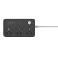 Multi-Port Fast Digital Charging Plug