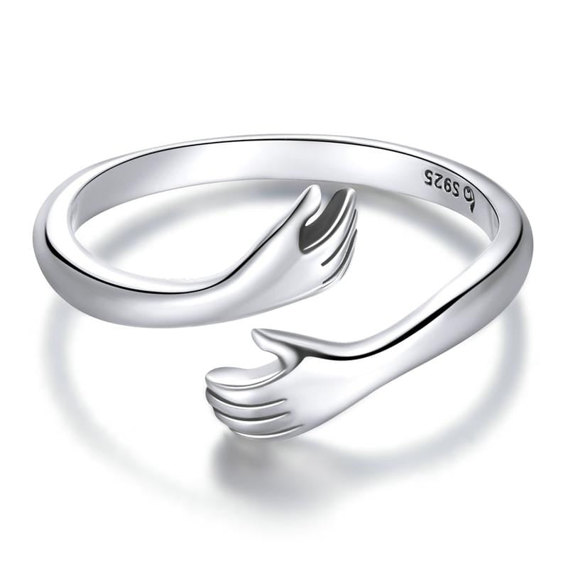 HUG Rings, Romance + Love