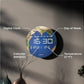 Digital Wall Clock Home Stylish Led Large Wall Clock USB Powered Modern Clock - Various Options