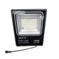 MTY - Solar Powered LED Flood Light 100W