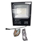 MTY - Solar Powered LED Flood Light 100W