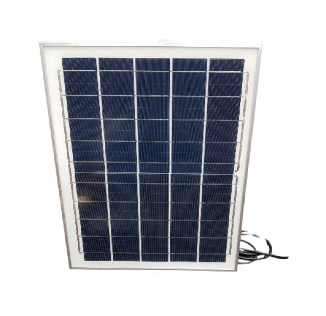 MTY - Solar Powered LED Flood Light 100W