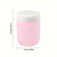 White Mini Water Replenishing Spray Air Humidification USB Night Light Cool Mist Sprayer Portable 220ml Color Night Light Humidifier For Home/Car