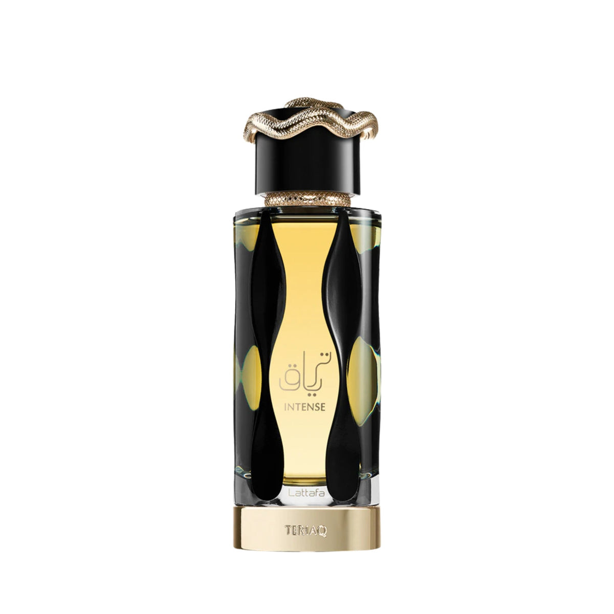 Teriaq Intense Lattafa Unisex EDP 100ml